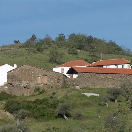 Вілла Quinta Da Alagoa Santa Maria de Emeres Екстер'єр фото