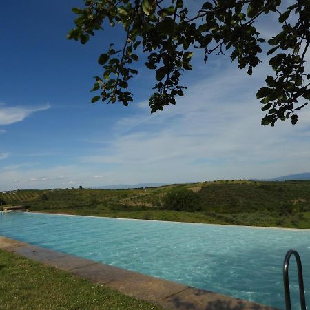 Вілла Quinta Da Alagoa Santa Maria de Emeres Екстер'єр фото