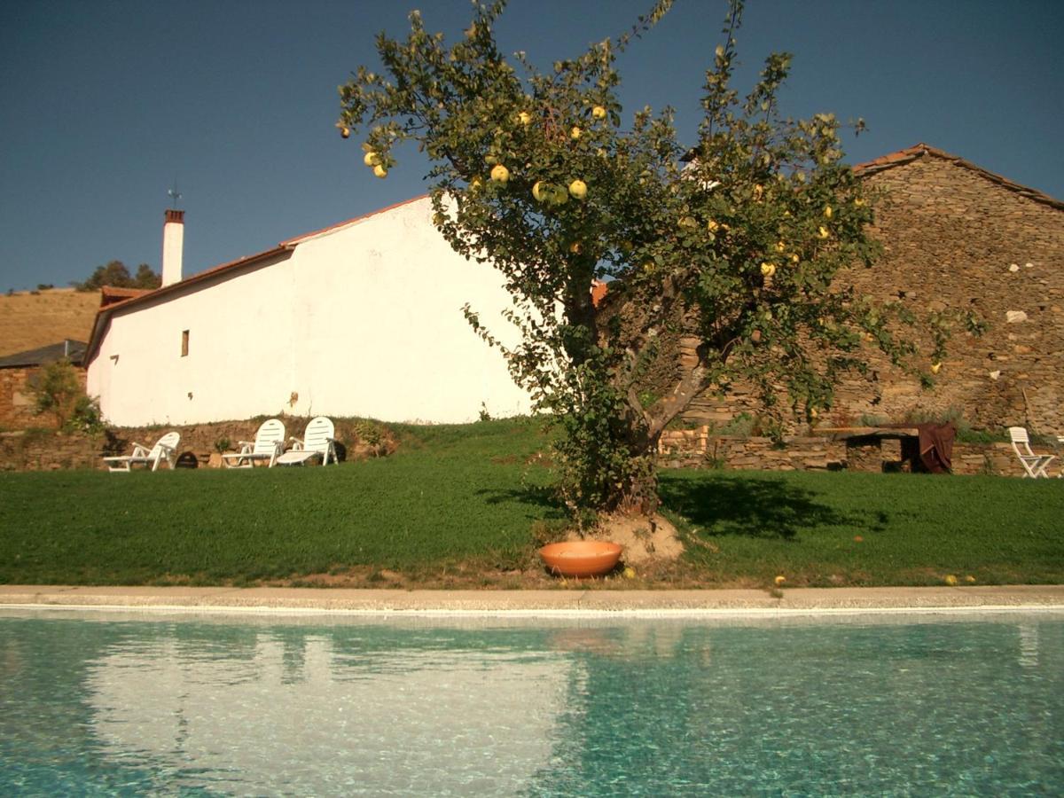 Вілла Quinta Da Alagoa Santa Maria de Emeres Екстер'єр фото