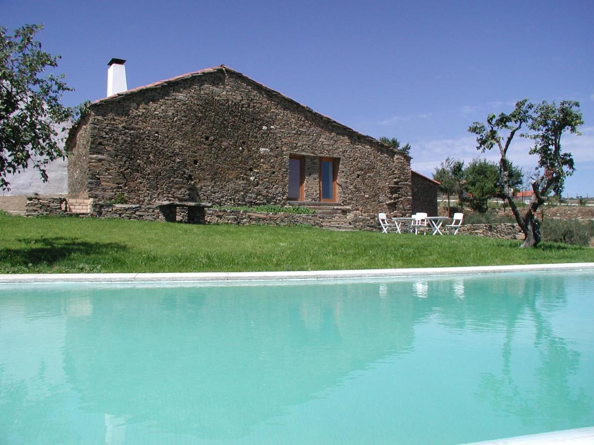 Вілла Quinta Da Alagoa Santa Maria de Emeres Екстер'єр фото