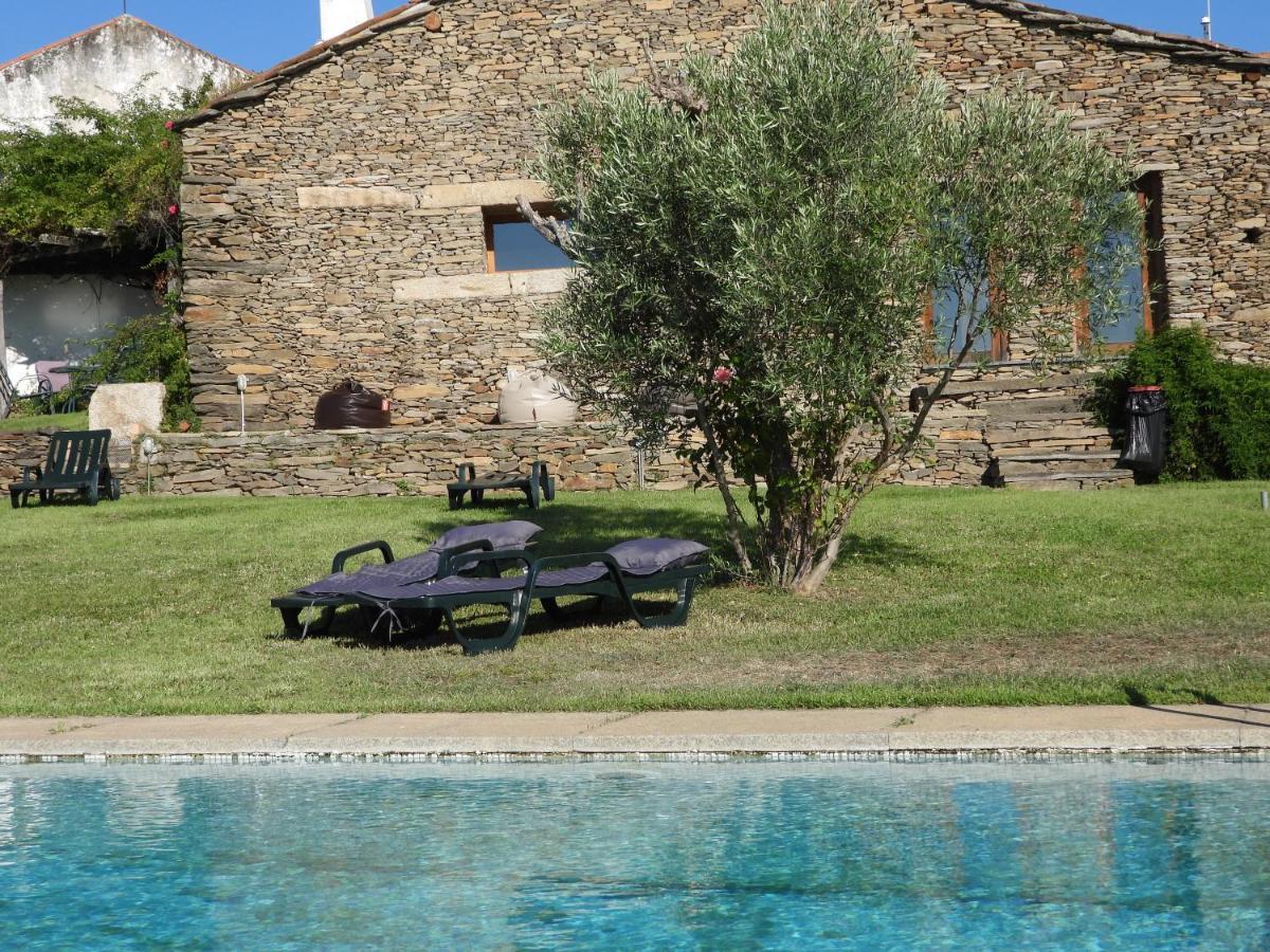 Вілла Quinta Da Alagoa Santa Maria de Emeres Екстер'єр фото