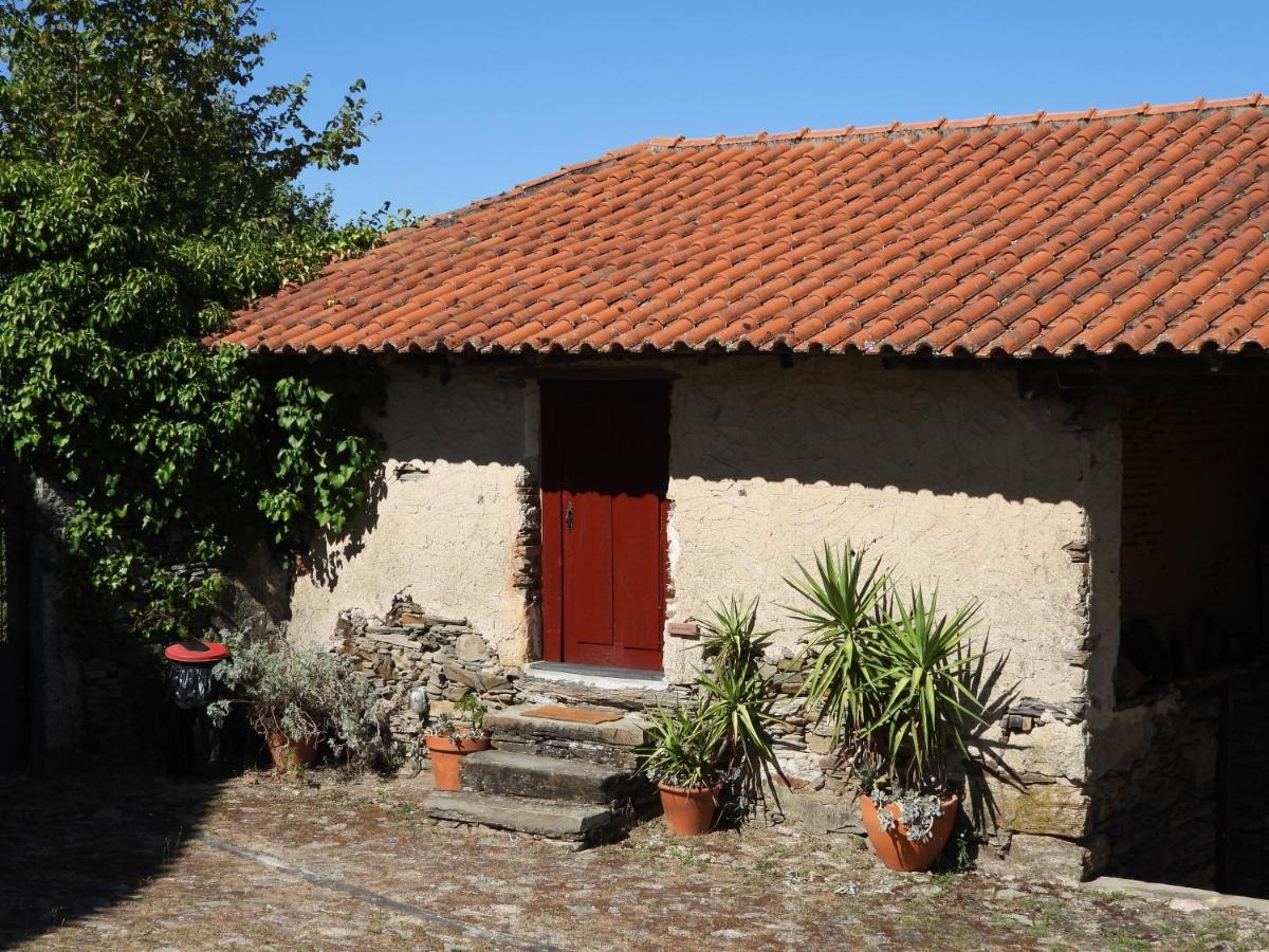 Вілла Quinta Da Alagoa Santa Maria de Emeres Екстер'єр фото