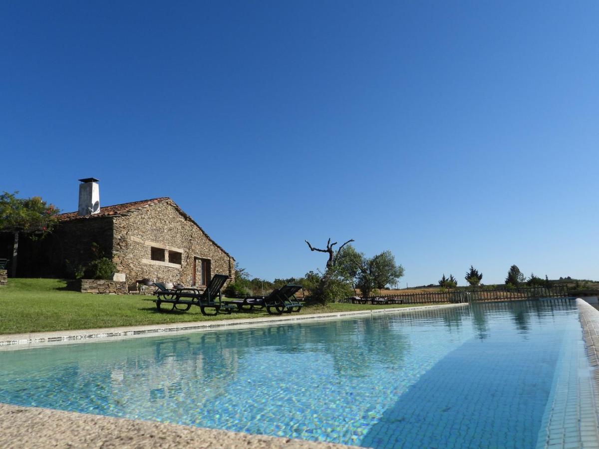 Вілла Quinta Da Alagoa Santa Maria de Emeres Екстер'єр фото
