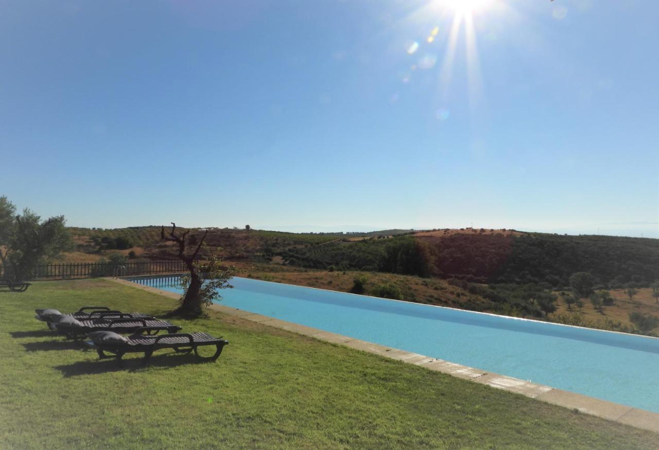 Вілла Quinta Da Alagoa Santa Maria de Emeres Екстер'єр фото