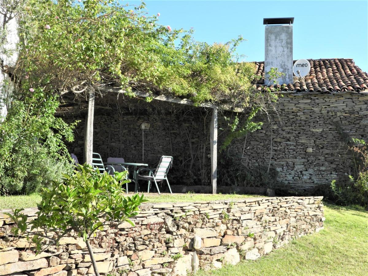 Вілла Quinta Da Alagoa Santa Maria de Emeres Екстер'єр фото