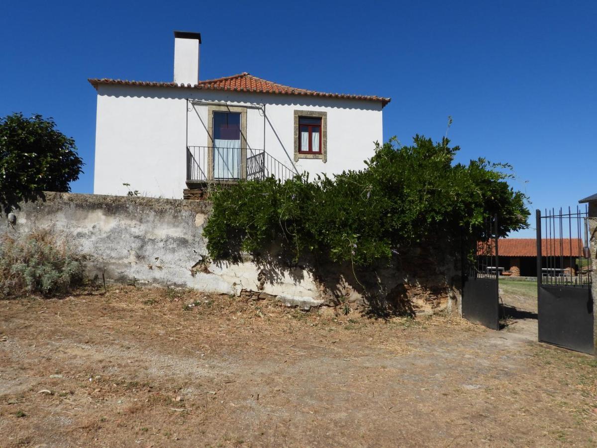 Вілла Quinta Da Alagoa Santa Maria de Emeres Екстер'єр фото