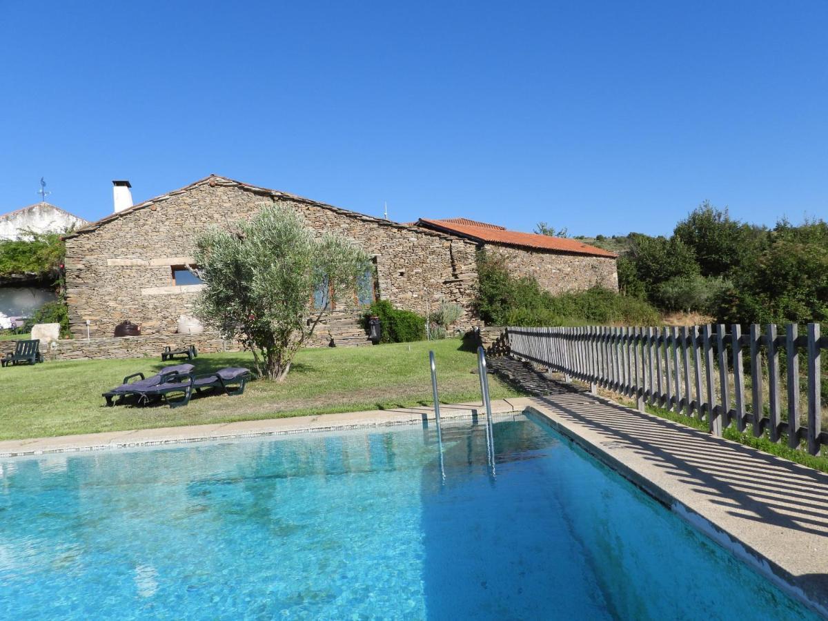 Вілла Quinta Da Alagoa Santa Maria de Emeres Екстер'єр фото