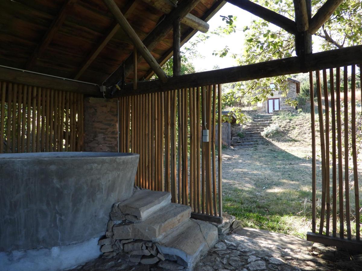 Вілла Quinta Da Alagoa Santa Maria de Emeres Екстер'єр фото