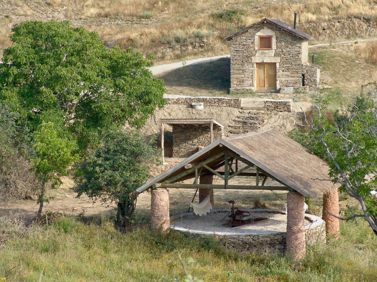 Вілла Quinta Da Alagoa Santa Maria de Emeres Екстер'єр фото