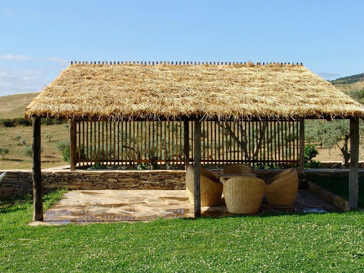 Вілла Quinta Da Alagoa Santa Maria de Emeres Екстер'єр фото