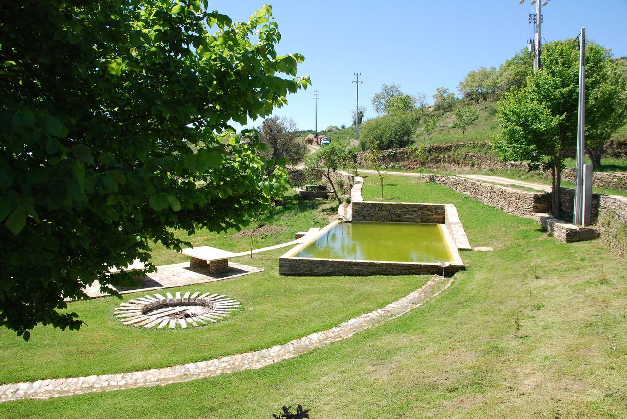 Вілла Quinta Da Alagoa Santa Maria de Emeres Екстер'єр фото