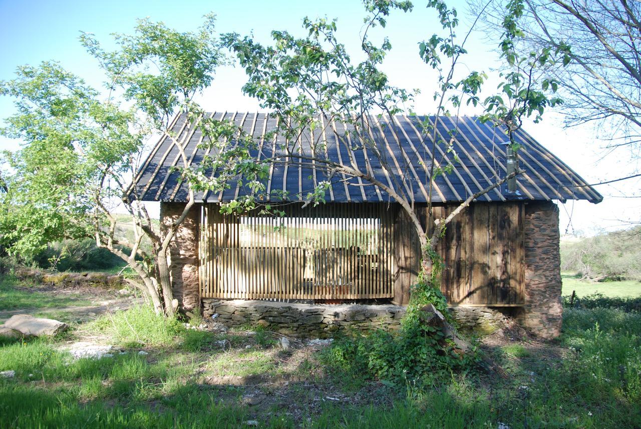 Вілла Quinta Da Alagoa Santa Maria de Emeres Екстер'єр фото